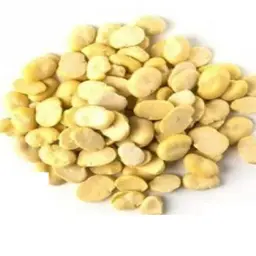فول مجروش - 500 جرام